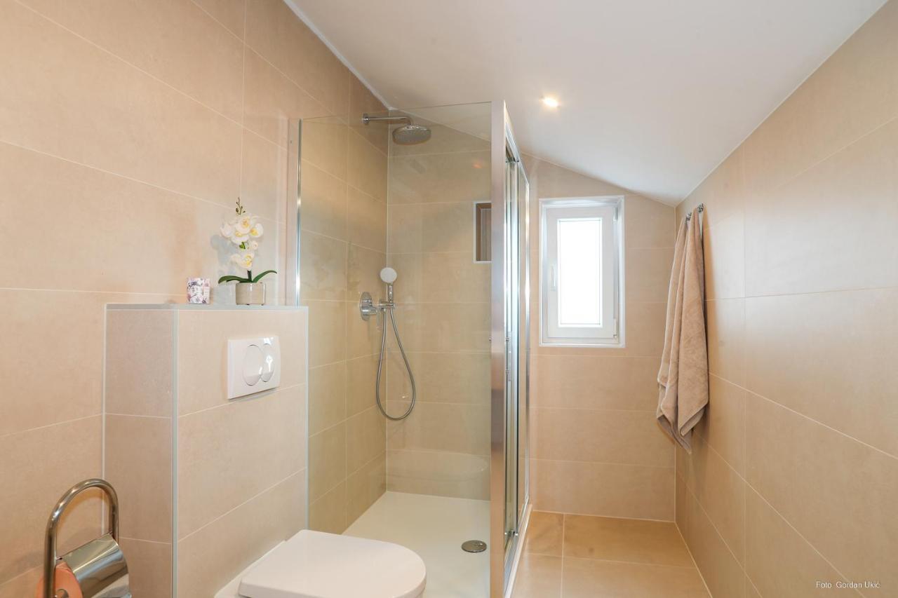 Blue Sky Apartment Rovinj Exterior foto